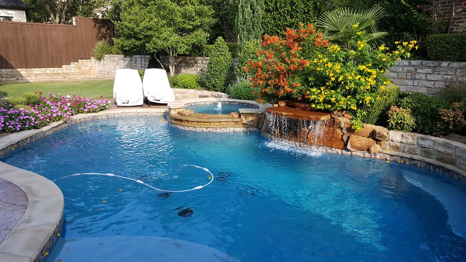 Winter is Coming – How to Chemically Protect Your Pool