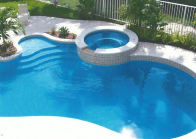 How do you keep your swimming pool crystal clear and ready for your summer enjoyment? Chemistry is the foundation for anything that takes place in your swimming pool, so that's where we'll start. Despite the size of your pool equipment, the age of your plaster or even the design of your pool, pool chemistry takes priority over any other maintenance item. Let's "dive in" on our lesson: Pool Maintenance 101!